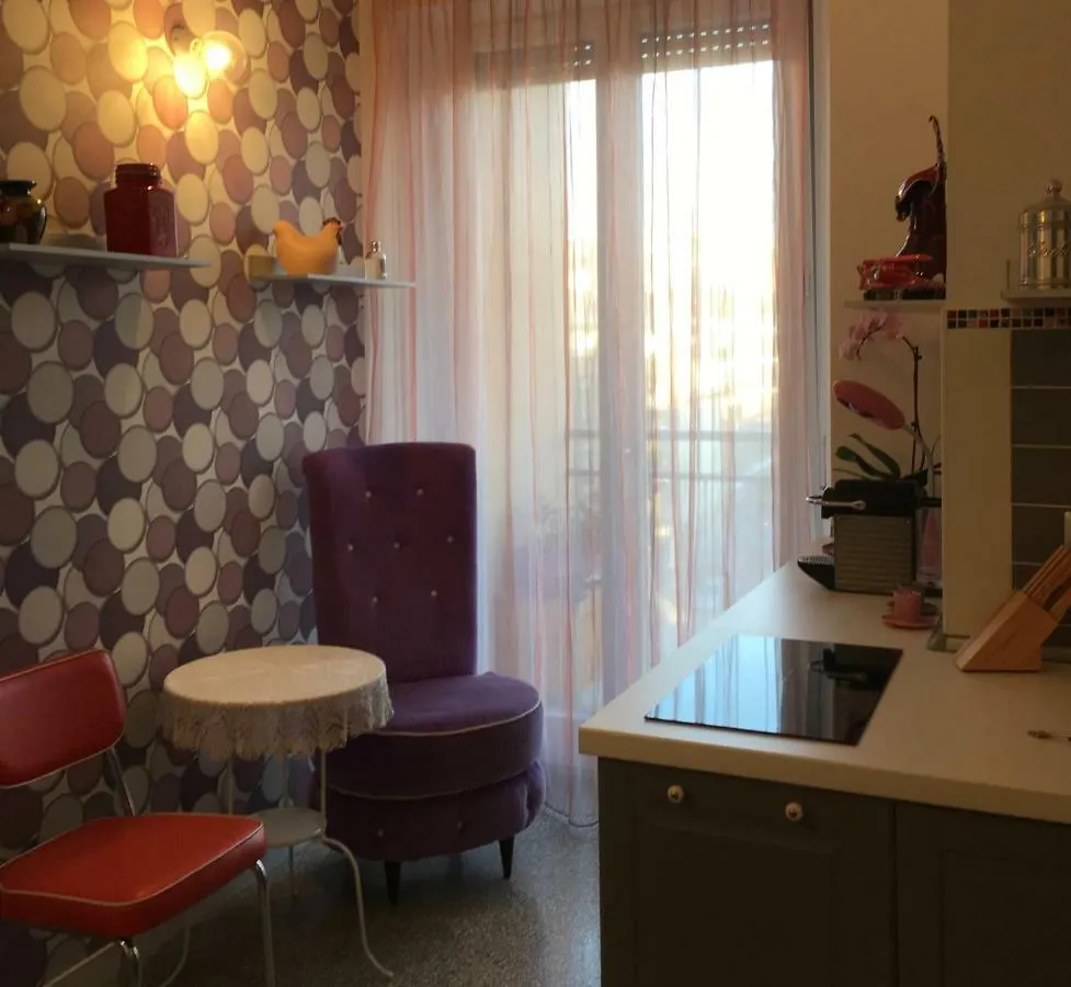 Bed & Breakfast Zonatortona B&B Milan Italy
