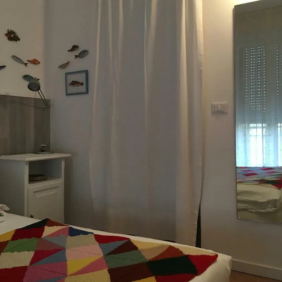 Bed & Breakfast Zonatortona B&B Milan Italy