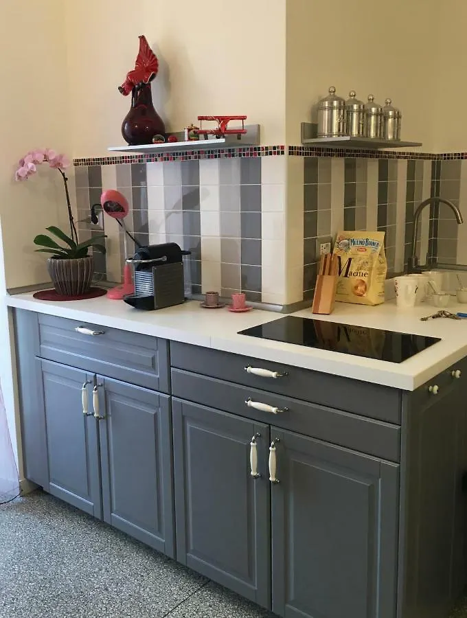 Bed & Breakfast Zonatortona B&B Milan