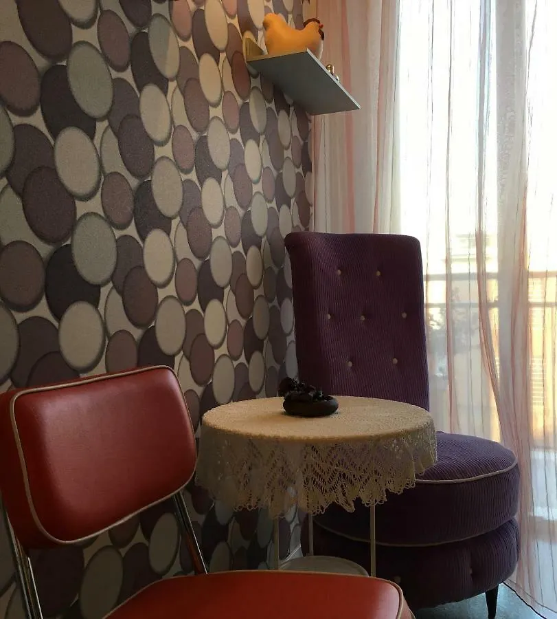 Zonatortona B&B Milan
