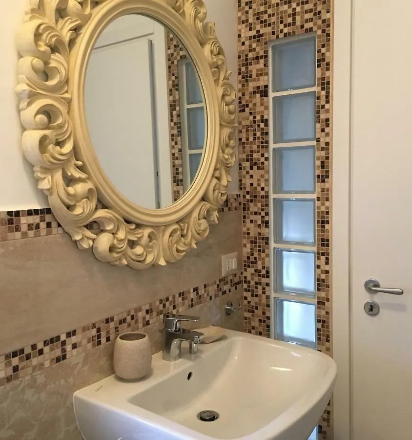 Zonatortona B&B Milan Italy