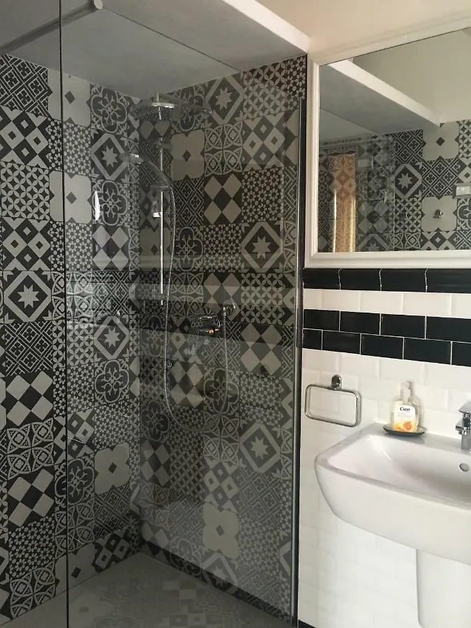 Bed & Breakfast Zonatortona B&B Milan Italy
