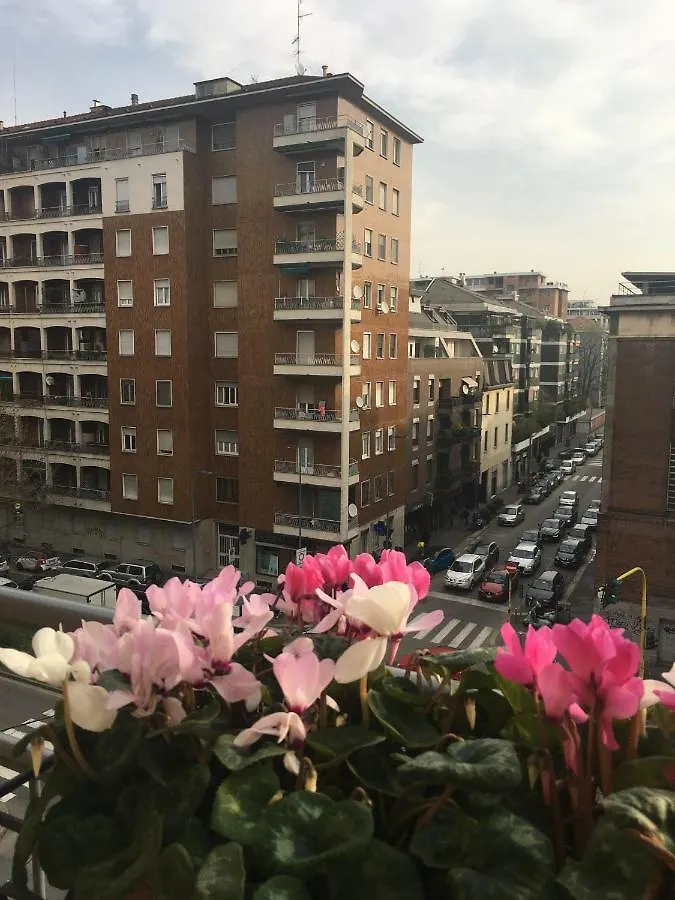 Bed & Breakfast Zonatortona B&B Milan