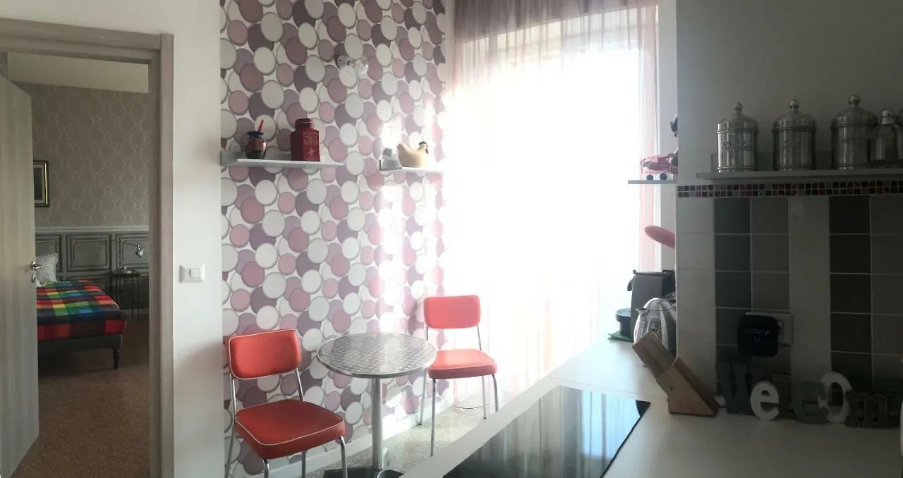 Zonatortona B&B Milan