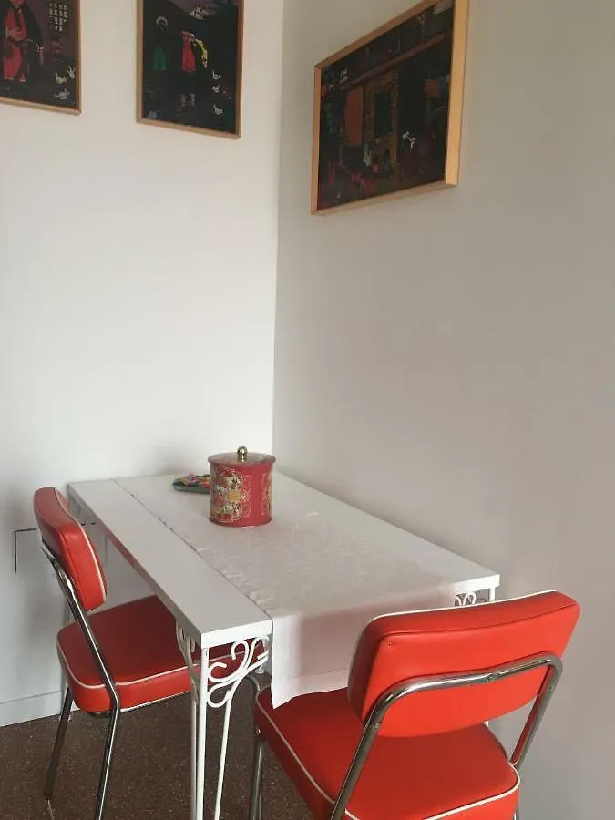 Bed & Breakfast Zonatortona B&B Milan