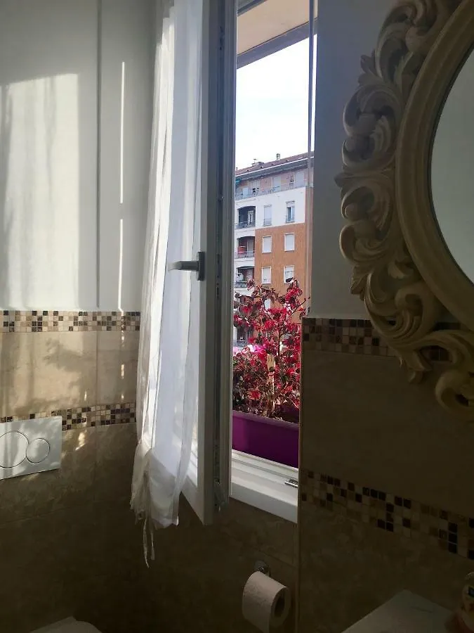 Bed & Breakfast Zonatortona B&B Milan
