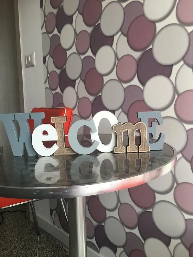 Zonatortona B&B Milan Italy