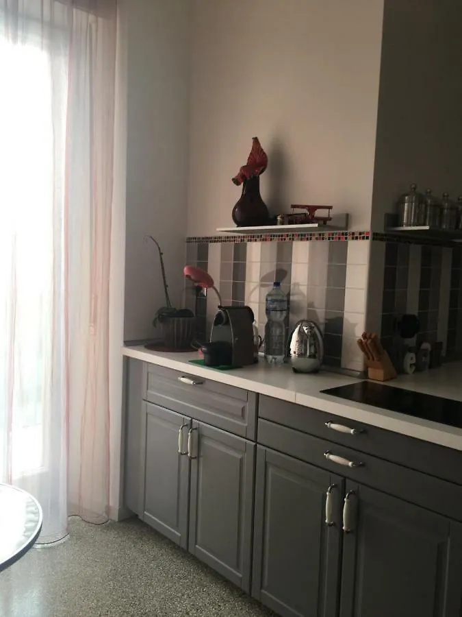 Bed & Breakfast Zonatortona B&B Milan