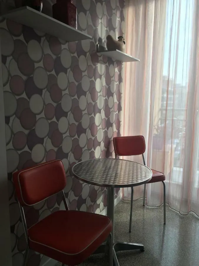 Zonatortona B&B Milan Bed & Breakfast