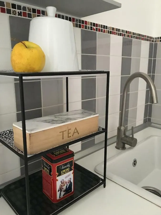 Zonatortona B&B Milan