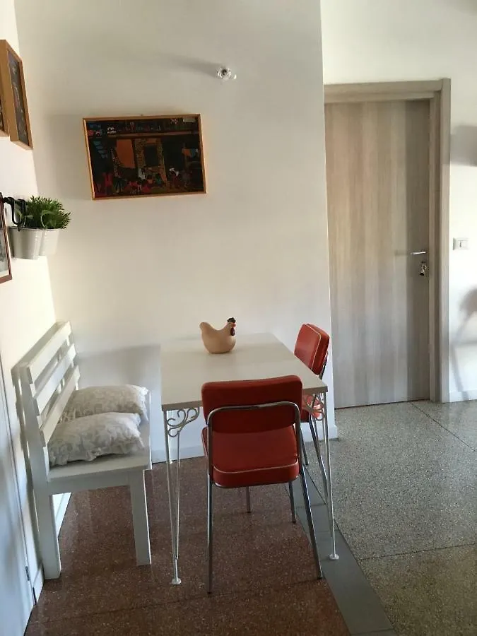 Zonatortona B&B Milan