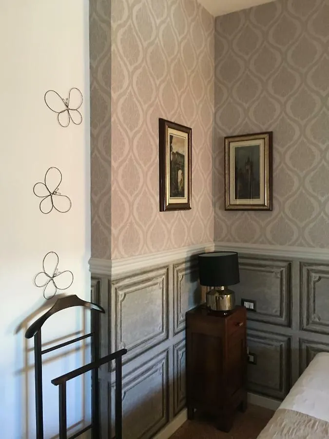 Bed & Breakfast Zonatortona B&B Milan