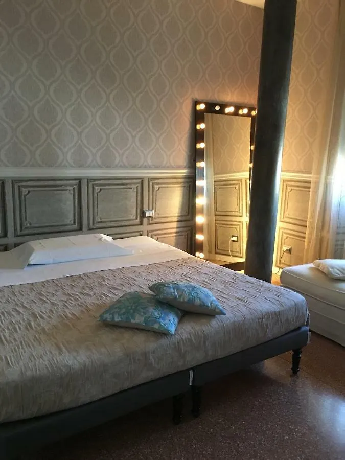 Bed & Breakfast Zonatortona B&B Milan