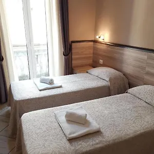 Hotell Brianza, Milano