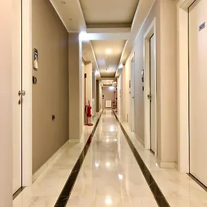 Hotell Folen, Milano
