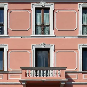Casa Calicantus Отель типа 