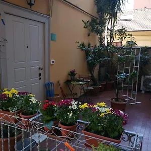  Couette-café Casa Caterina