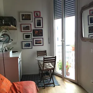 Bed and breakfast Up To Seven, Milán