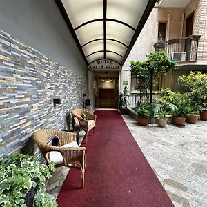 3* Hotel Citta Studi