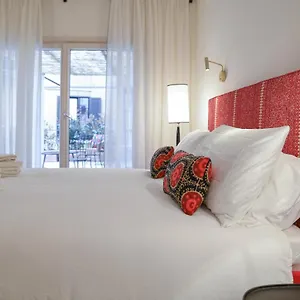 Frühstückspension Residenza Radetzky, Mailand