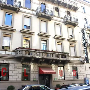 3* Hotel Club