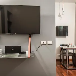 شقة فندقية مونتينابوليوني سويتس, ميلان