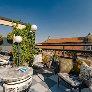 3* Hotel Sant'ambrogio