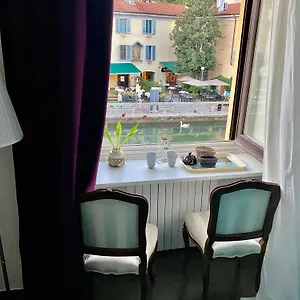  Appartement Lovelyloft - Ripa Naviglio Grande