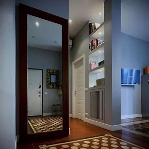 A Casa Di... Mediolan