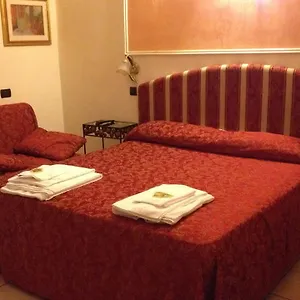 Bed and breakfast Lia Depandance Sicilia, Milán