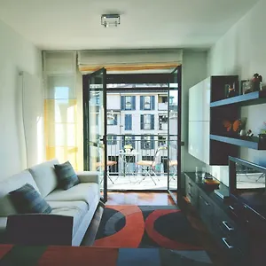  Appartement Orea Spiti - Charming Flat & Canal View Few Steps From Movida