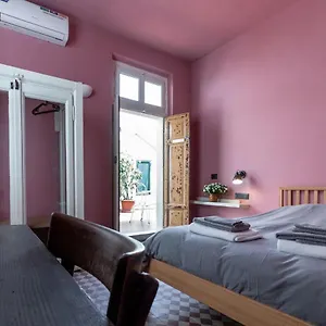 Bed and breakfast La Del Teatro, Milán
