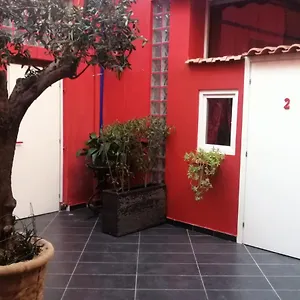 Bed and breakfast Al 20 Fiera Milano - Certosa - San Siro, Milán