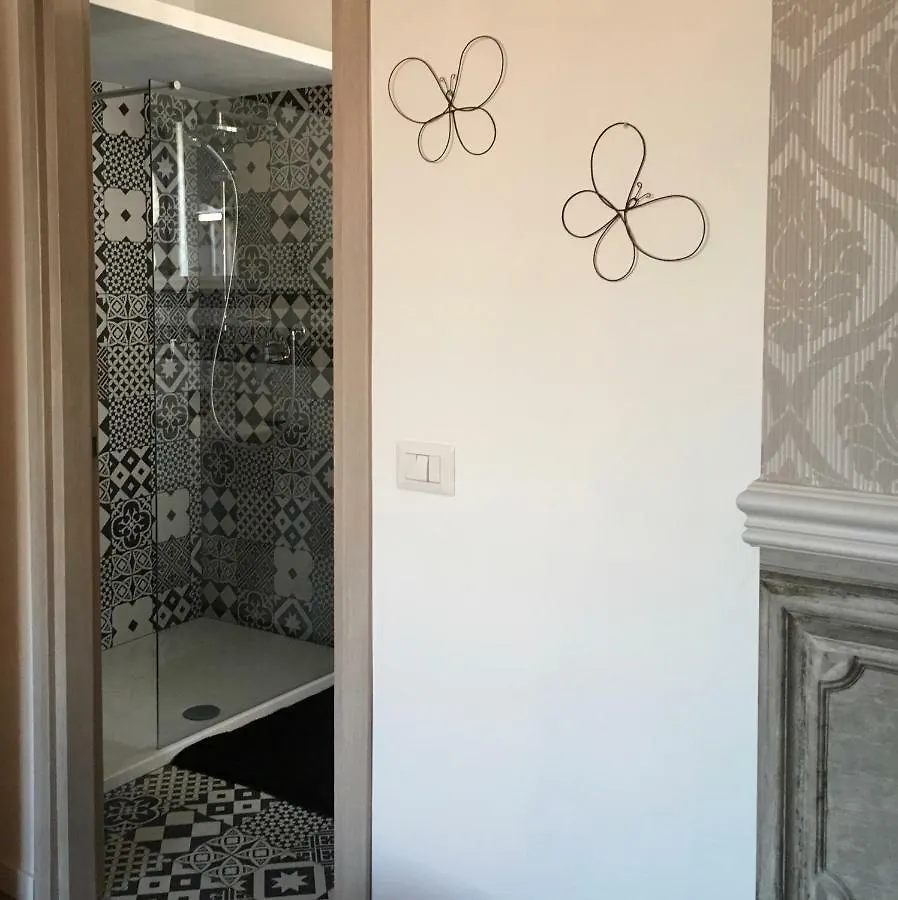 Zonatortona B&B Milán Itálie