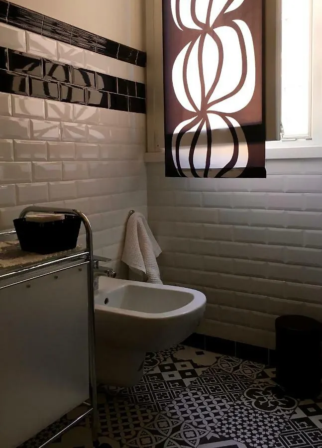 Bed & Breakfast Zonatortona B&B Milán