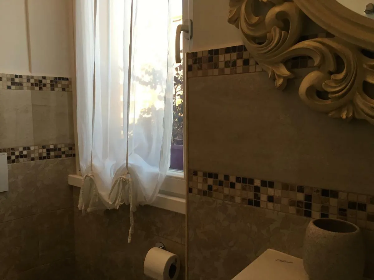 Zonatortona B&B Milán