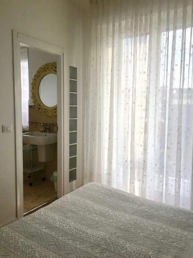 Bed & Breakfast Zonatortona B&B Milán