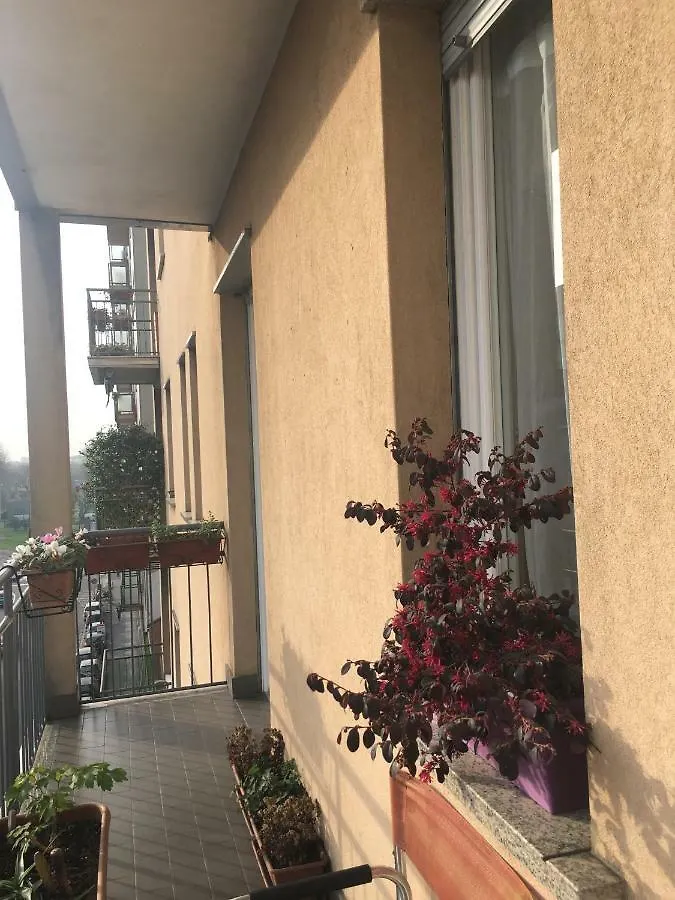 Zonatortona B&B Milán Itálie