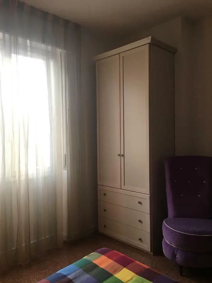 Zonatortona B&B Milán