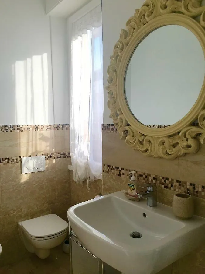 Zonatortona B&B Milan Italy